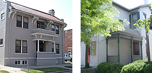 310 & 360 S. Patterson