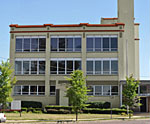 Sixth Street Lofts